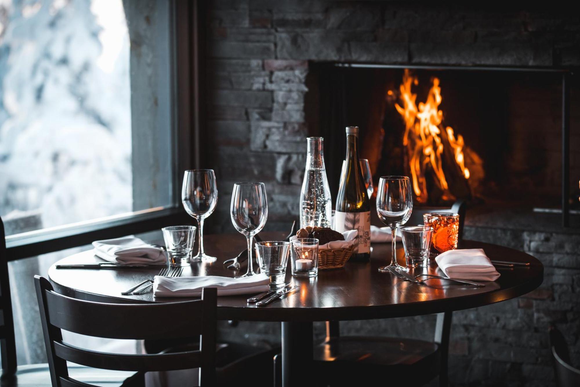 Ruka Peak - Boutique Hotel & Restaurant 외부 사진