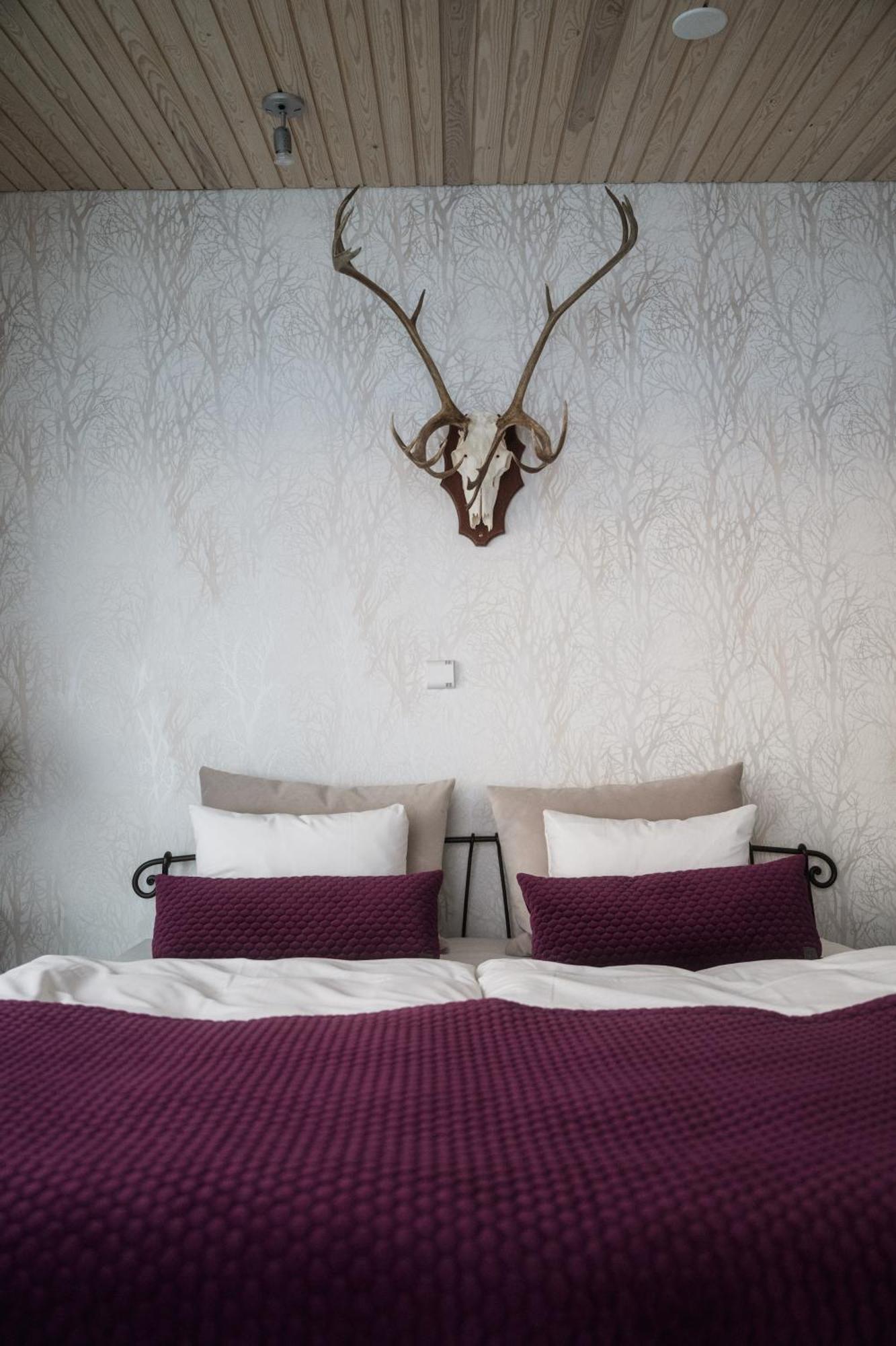 Ruka Peak - Boutique Hotel & Restaurant 외부 사진