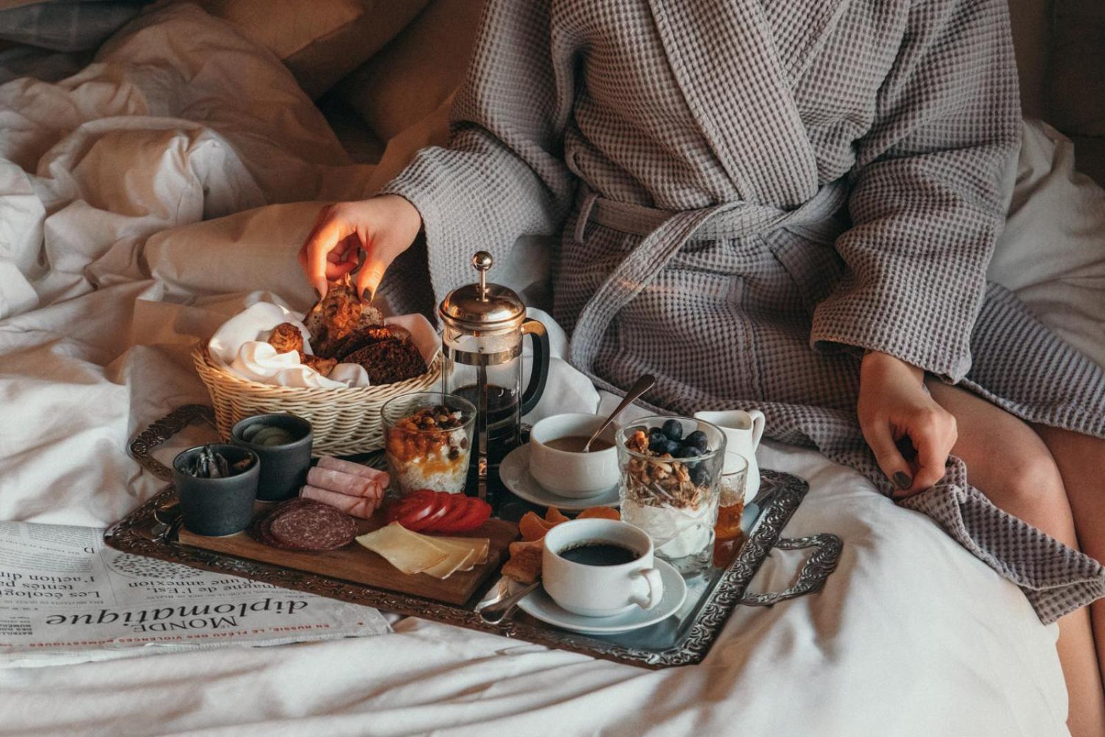 Ruka Peak - Boutique Hotel & Restaurant 외부 사진