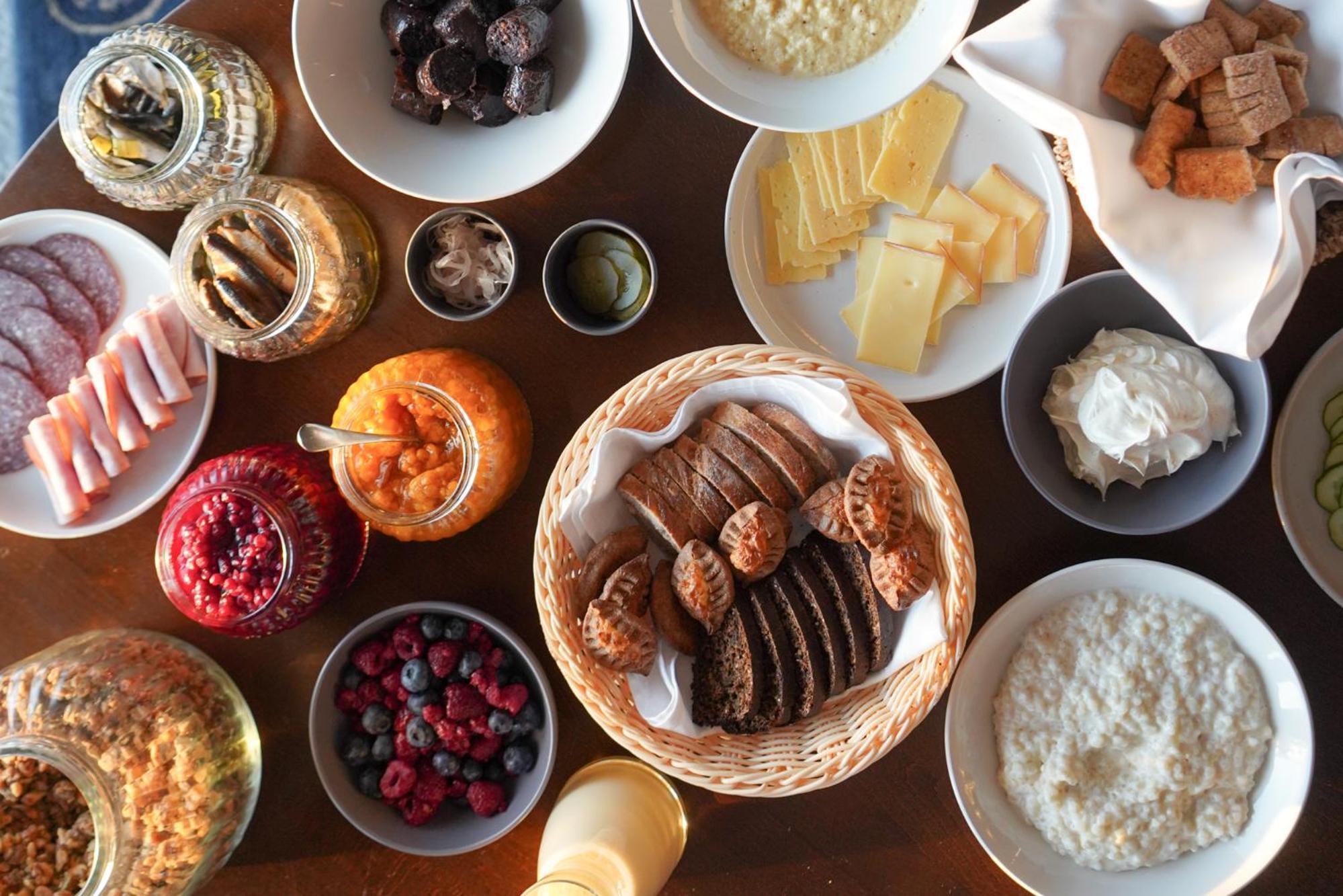 Ruka Peak - Boutique Hotel & Restaurant 외부 사진