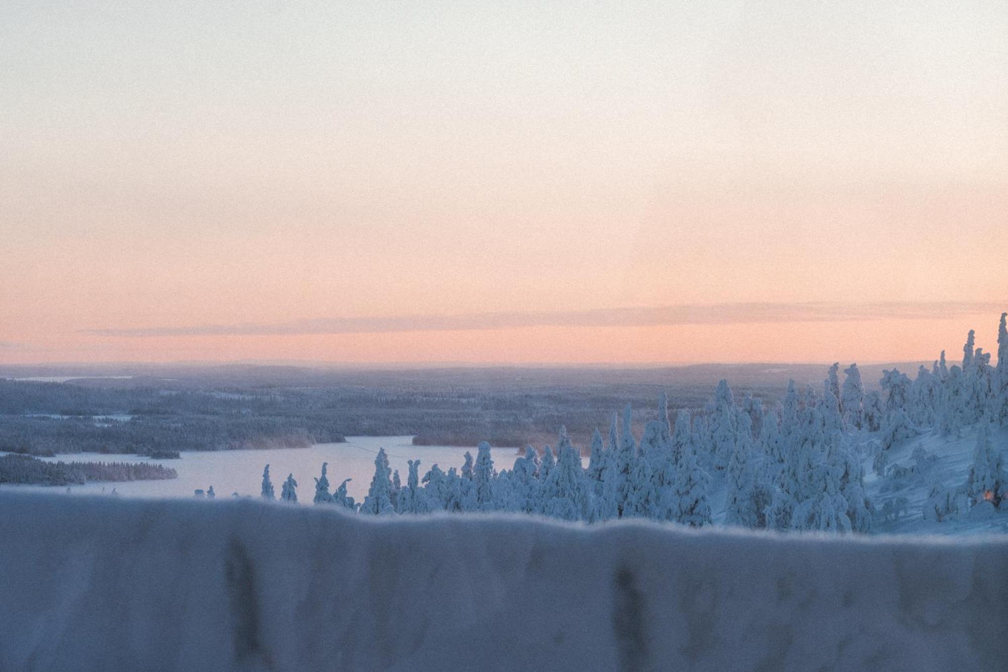 Ruka Peak - Boutique Hotel & Restaurant 외부 사진