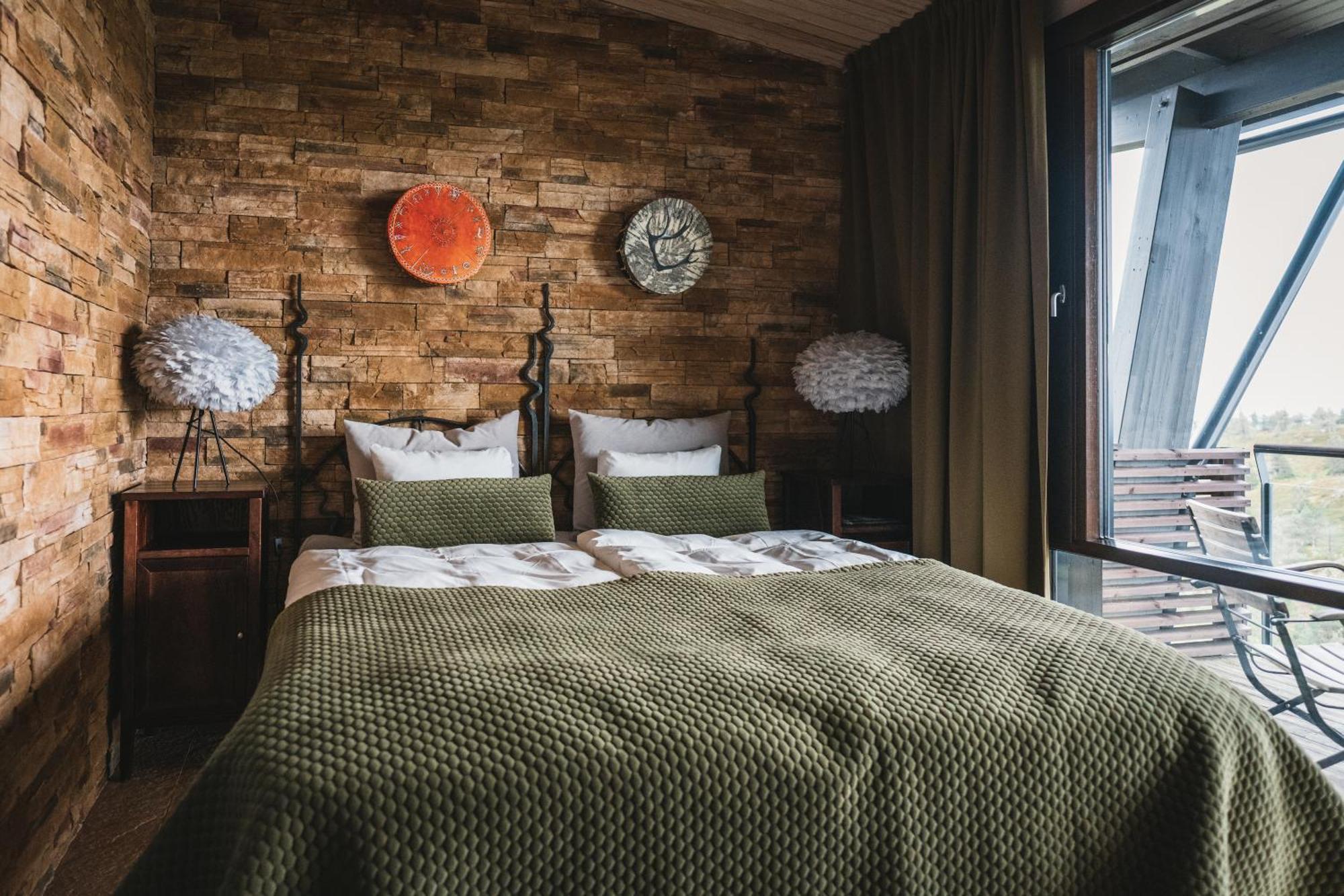 Ruka Peak - Boutique Hotel & Restaurant 외부 사진