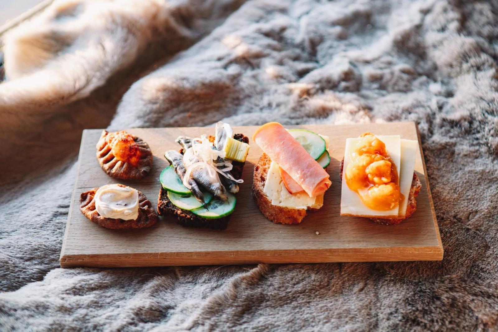 Ruka Peak - Boutique Hotel & Restaurant 외부 사진