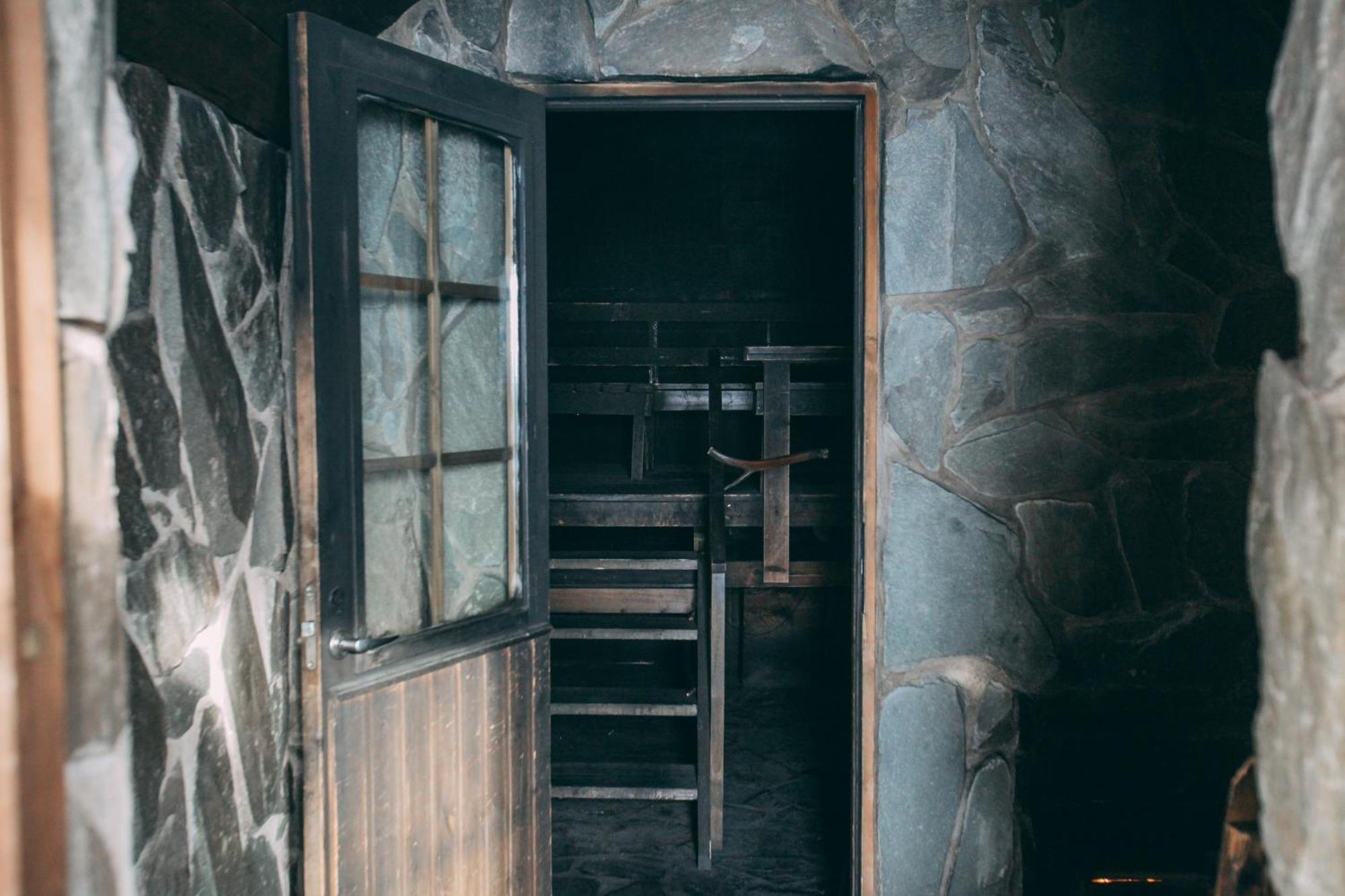 Ruka Peak - Boutique Hotel & Restaurant 외부 사진